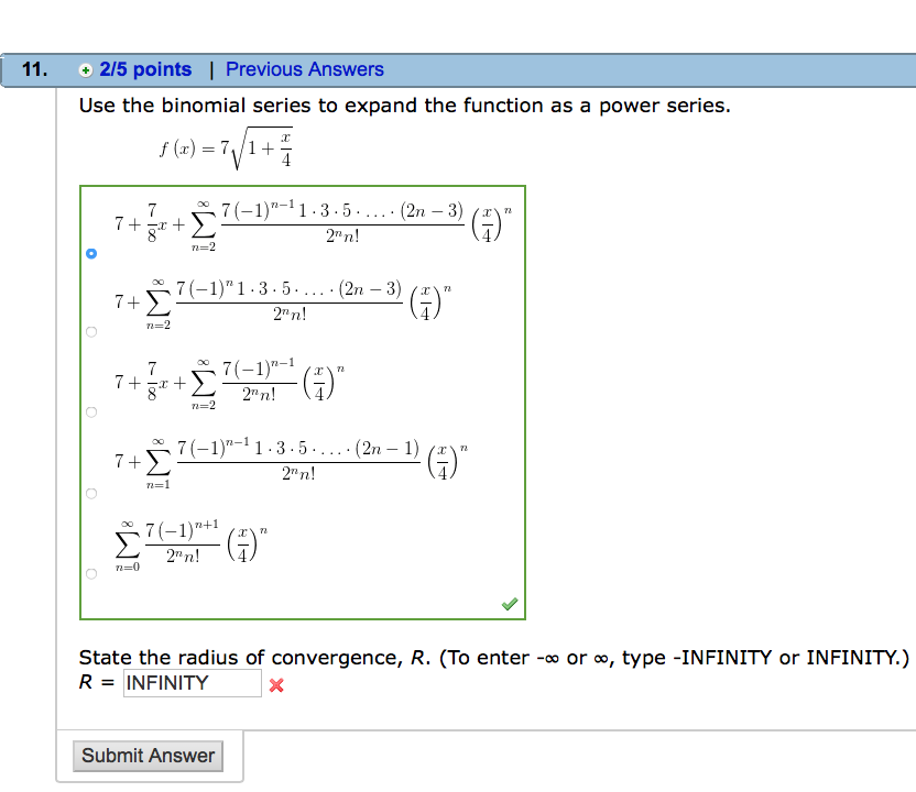 solved-use-the-binomial-series-to-expand-the-function-as-a-chegg