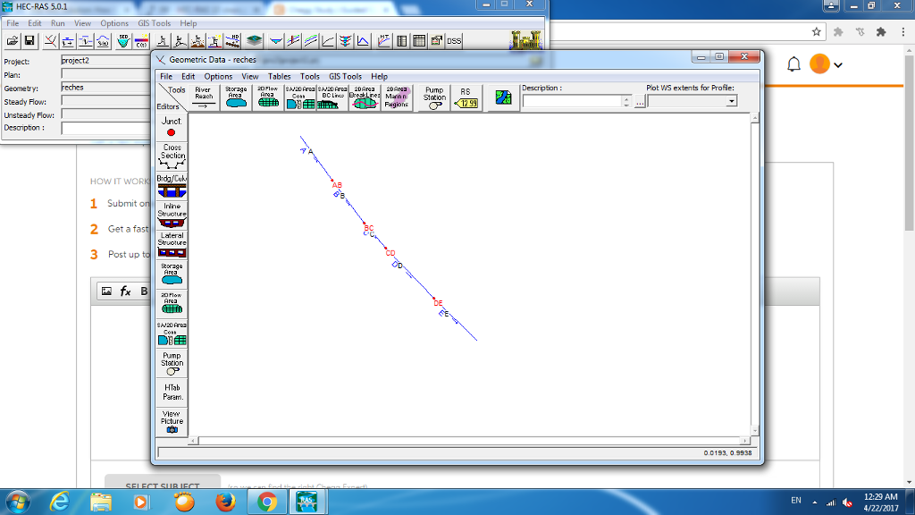 should it be like this ? how to design the open | Chegg.com