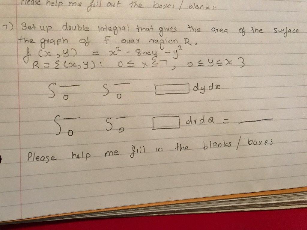 solved-set-up-double-integral-that-gives-the-area-of-the-chegg