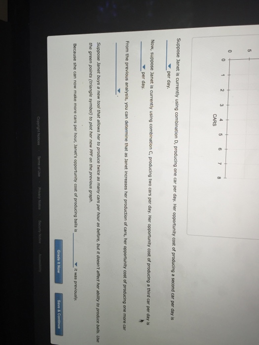 Solved Attempts Do No Harm:5 3. Opportunity cost and | Chegg.com