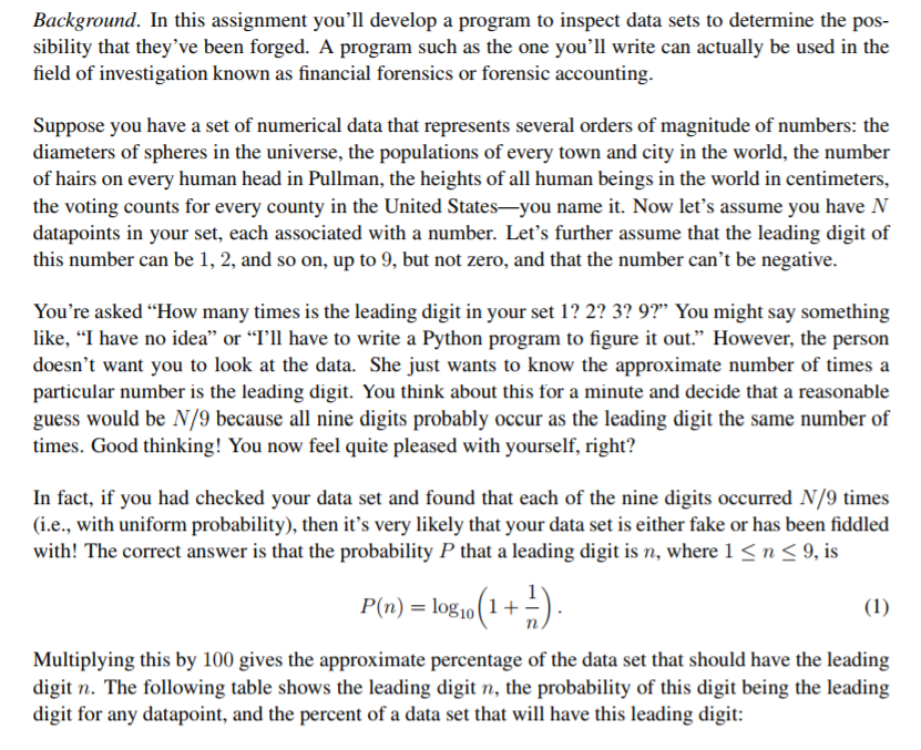 solved-background-in-this-assignment-you-ll-develop-a-chegg