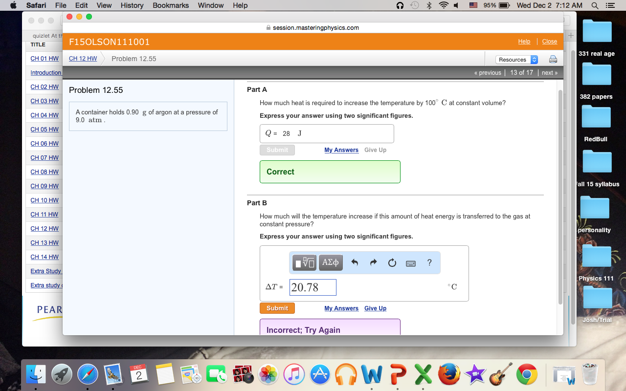 Solved Please help me with this problem!! I have tried | Chegg.com