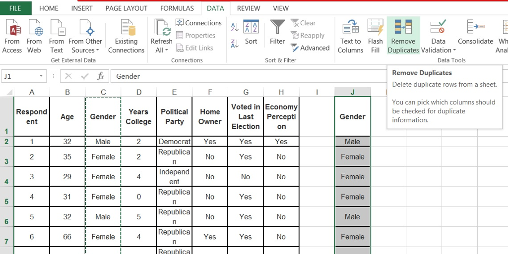 (Solved) - In the Excel file Economic Poll, find the proportions of ...