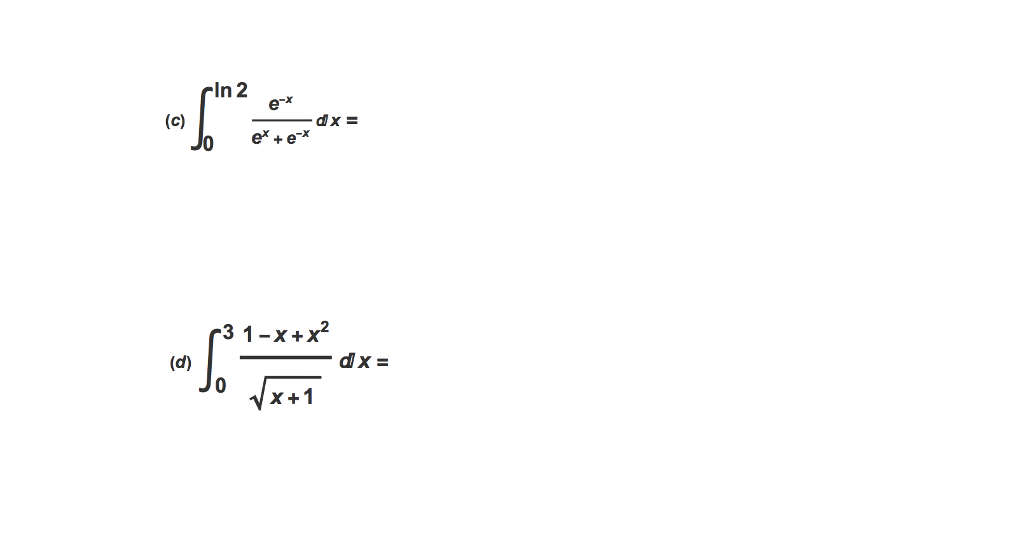 Solved E x 0 E ex 3 1 x x2 X 1 Chegg solved-e-x-0-e-ex-3-1-x-x2-x-1-chegg