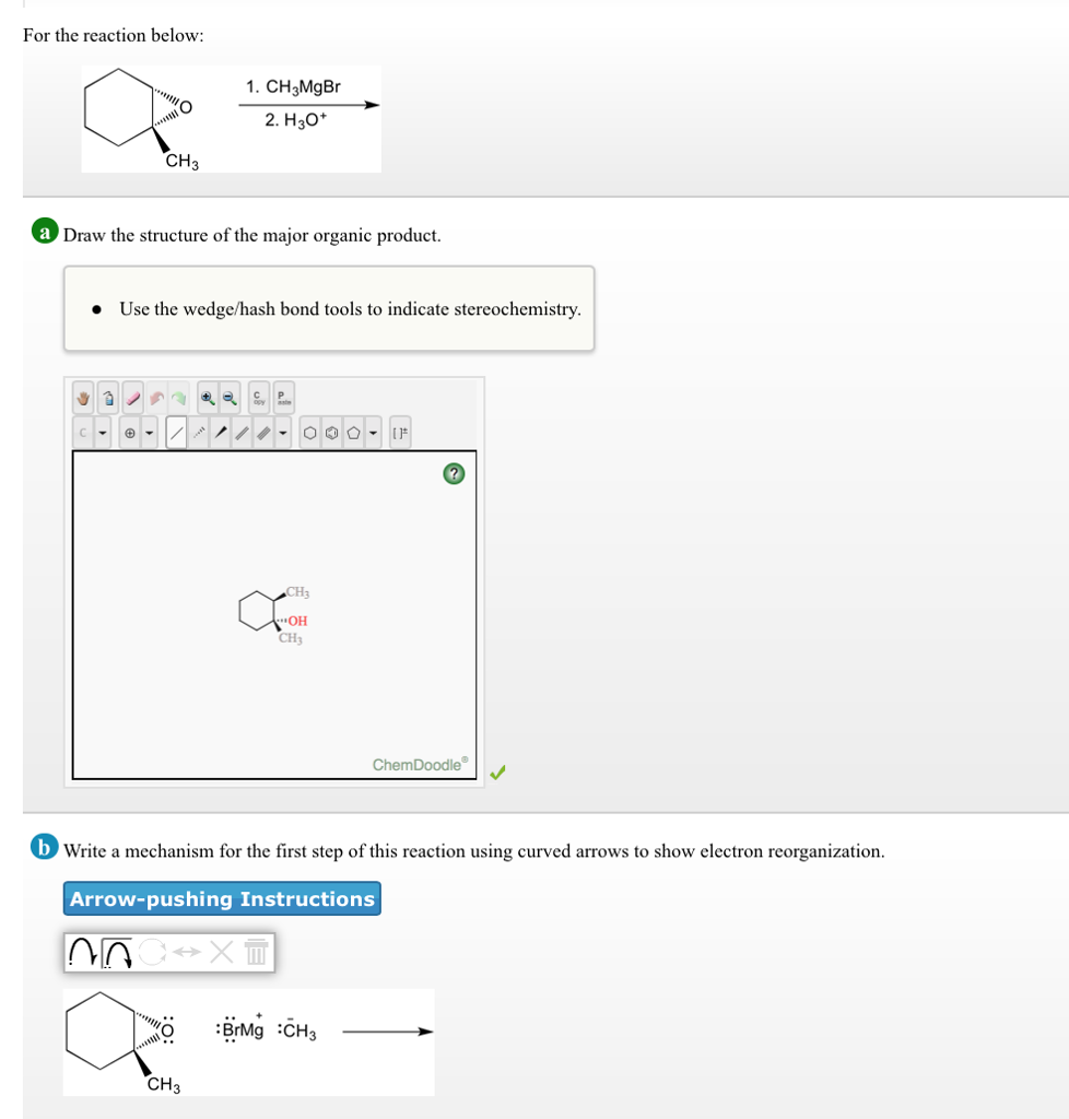 Solved OH 1. BBr3 heat CH Br 2. H20 OH 2. Na OEt SNI | Chegg.com