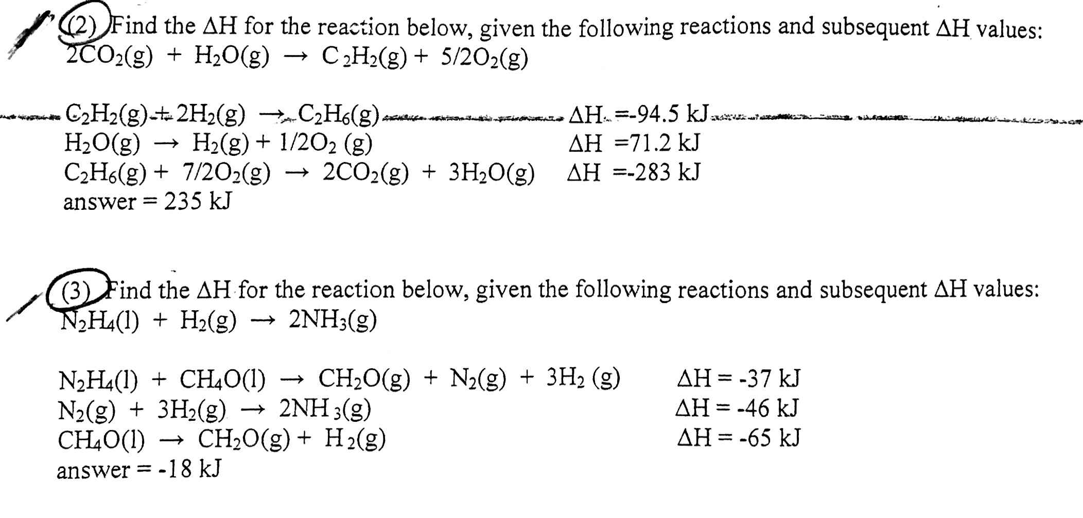 solved-the-value-of-delta-h-degree-for-the-reaction-below-cheggcom-images