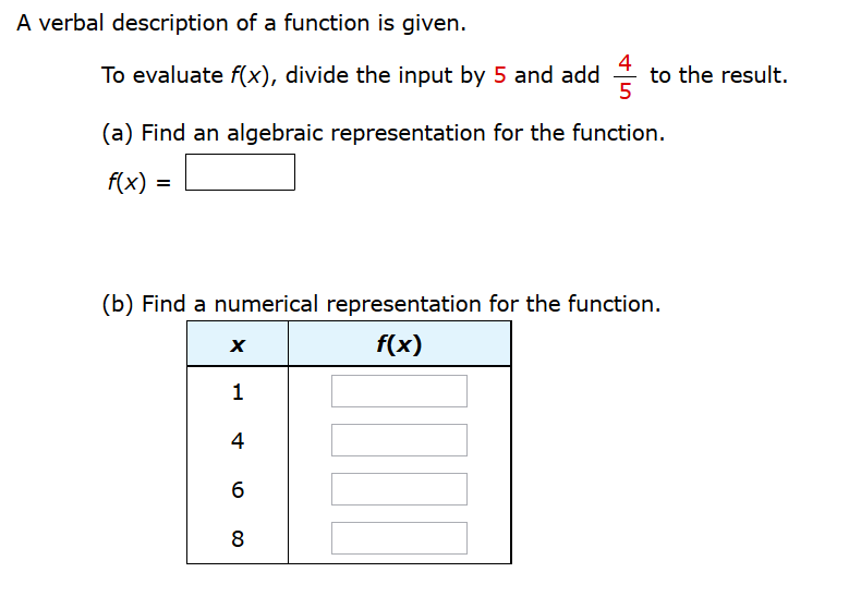 solved-a-verbal-description-of-a-function-is-given-to-ev-chegg