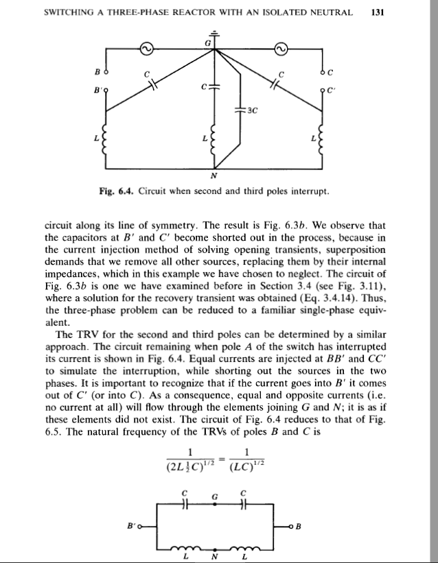 Solved TRANSIENT IN POWER SYSTEM ALLAN GREENWOOD.LINK OF