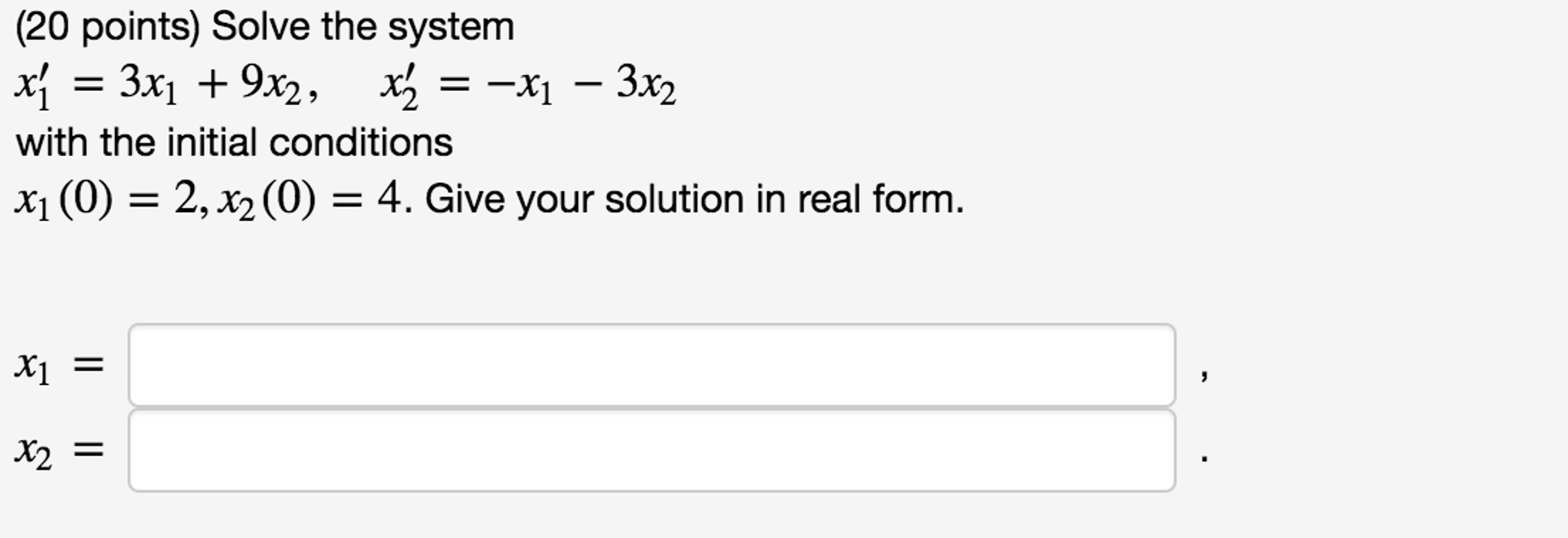 solved-solve-the-system-x-1-3x-1-9x-2-x-2-x-1-chegg