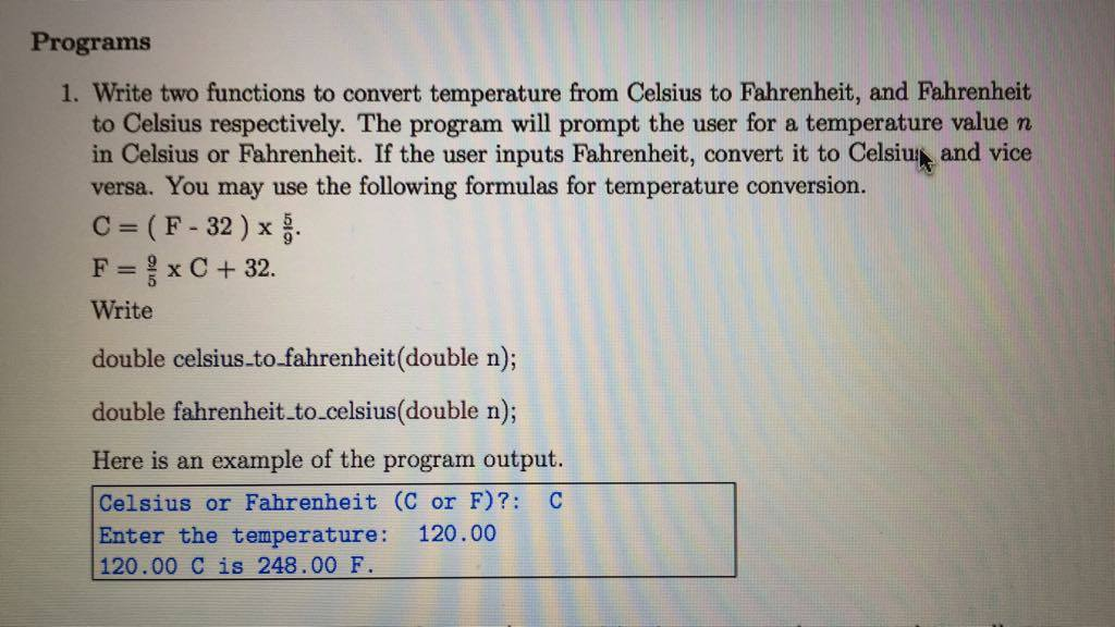 solved-programs-1-write-two-functions-to-convert-chegg