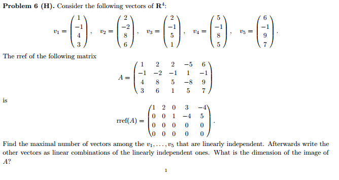 solved-consider-the-following-vectors-of-r-4-v-1-1-1-chegg