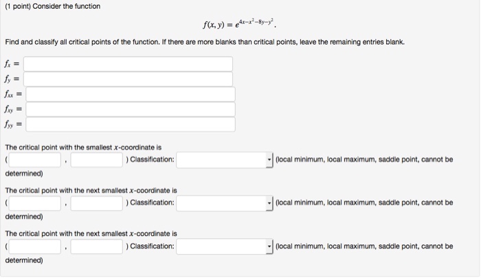 solved-consider-the-function-f-x-y-e-4x-x-2-8y-y-2-chegg