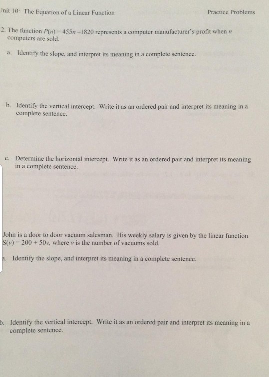 solved-nit-10-the-equation-of-a-linear-function-practice-chegg