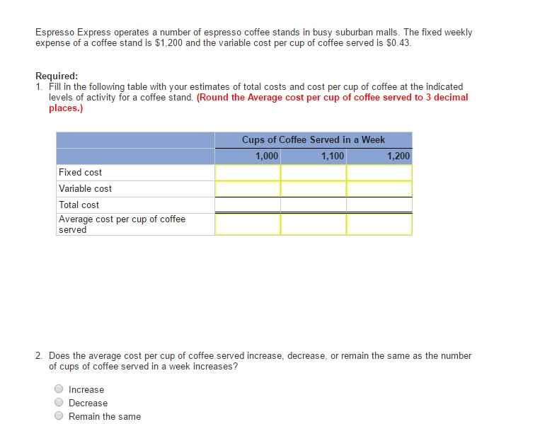 solved-espresso-express-operates-a-number-of-espresso-coffee-chegg