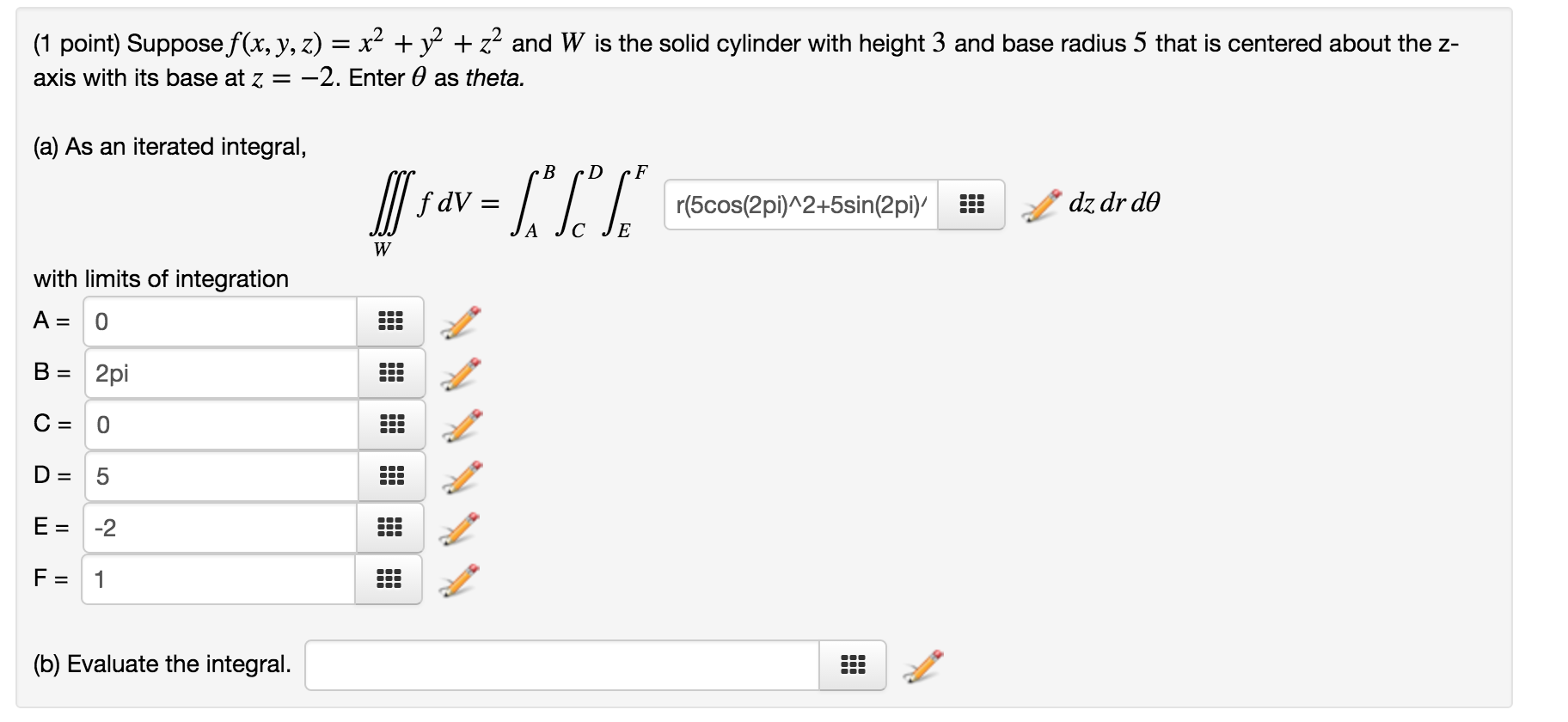 solved-suppose-f-x-y-z-x-2-y-2-z-2-and-w-is-the-chegg