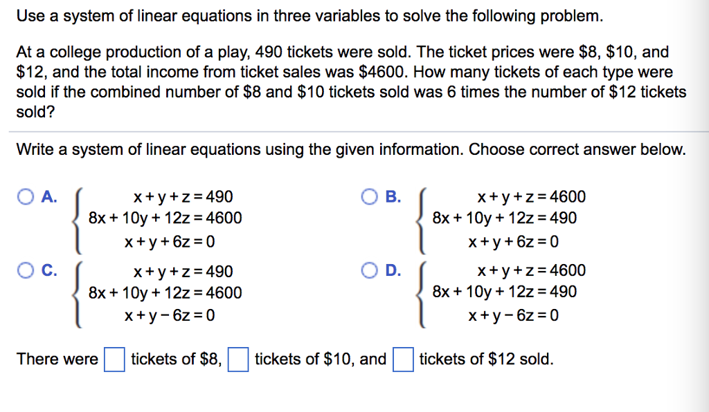 solving two variavble equation systems solving two variavble equation systems