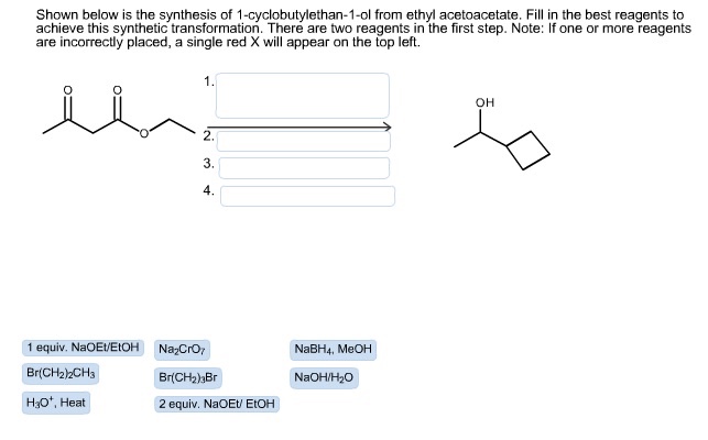 Solved Organic Chemistry Help ASAP! | Chegg.com