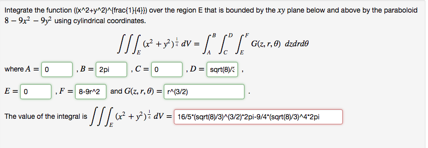 solved-integrate-the-function-x-2-y-2-frac-1-4-chegg