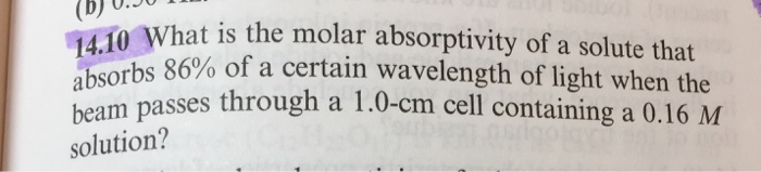 solved-what-is-the-molar-absorptivity-of-a-solute-that-chegg