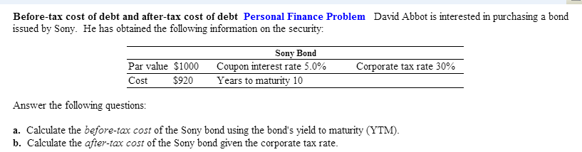 solved-before-tax-cost-of-debt-and-after-tax-cost-of-debt-chegg