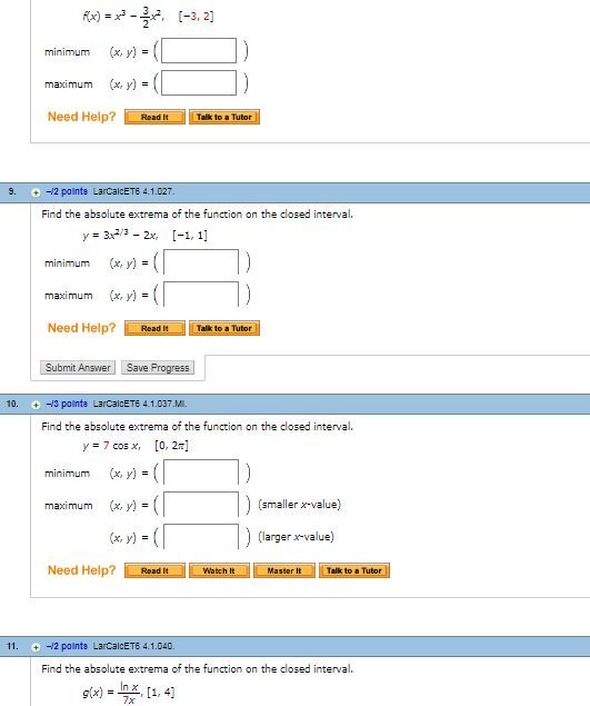 solved-find-the-absolute-extrema-of-the-function-on-the-chegg