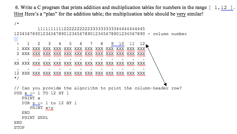 Solved C Programming only. (NO C++) Copy & paste all | Chegg.com