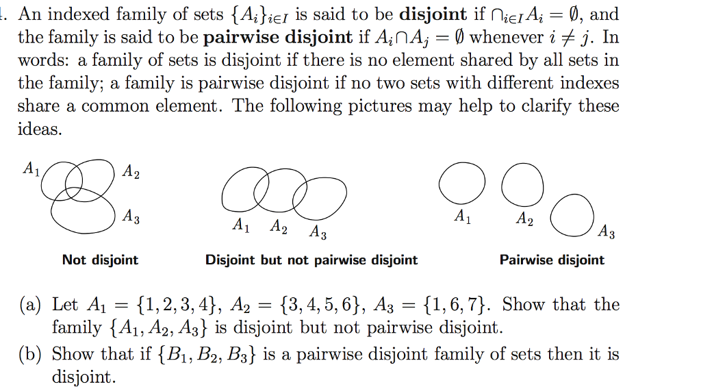 Solved Mathemtical Structures And Proofs Index Sets Problem 6661