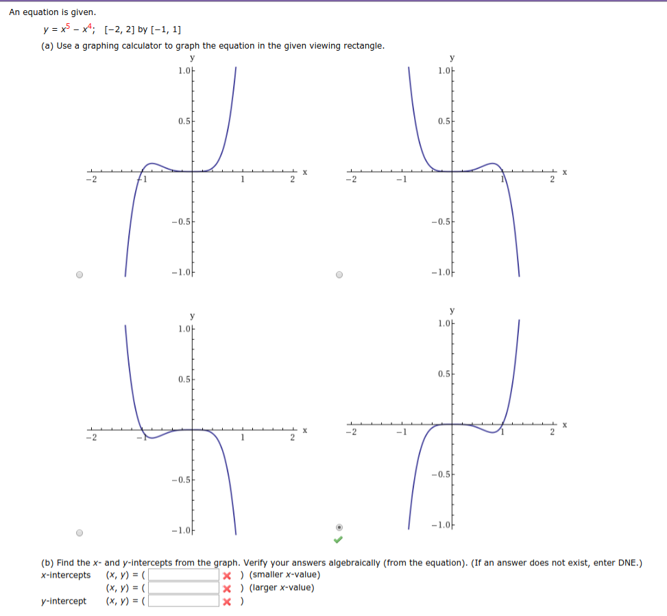 solved-an-equation-is-given-y-x-5-x-4-2-2-by-1-chegg