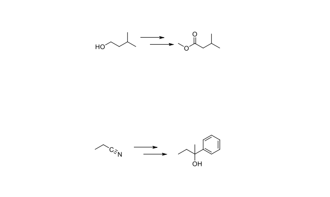 Solved Design Concise Syntheses For The Following | Chegg.com