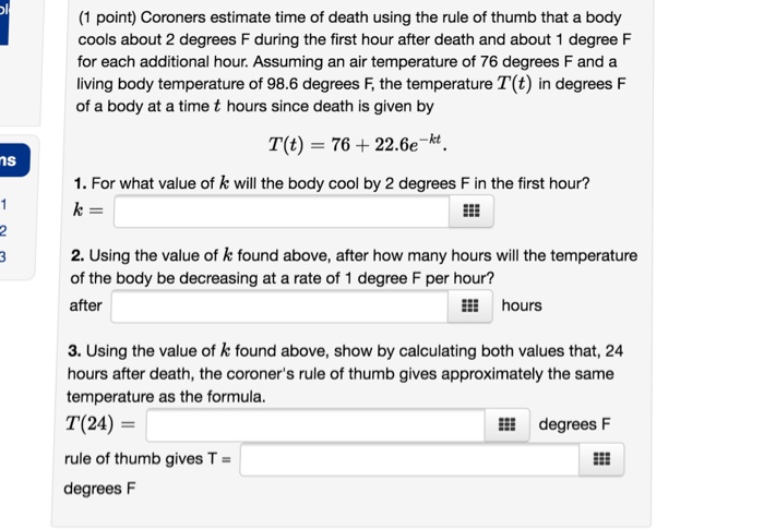 texas-tech-university-physics-1bact-11-1-calculating-time-of-death-using-rigor-mortis