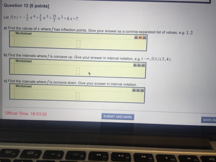 solved-let-f-x-1-2-x-4-3-2-x-3-15-2-x-2-4x-7-chegg