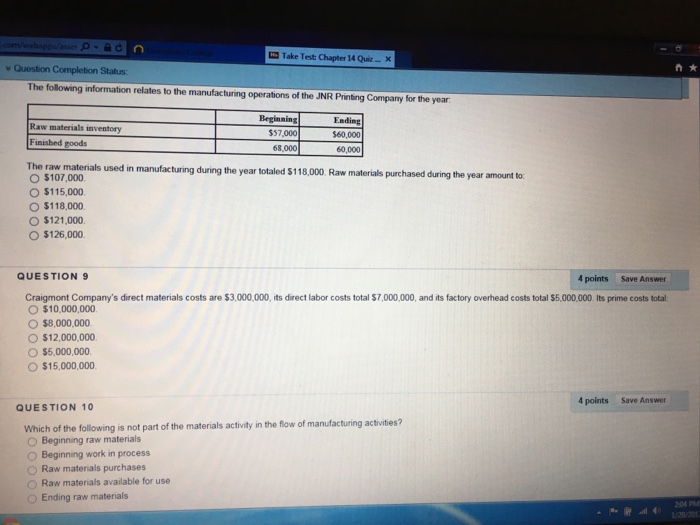 Solved The following information relates to the