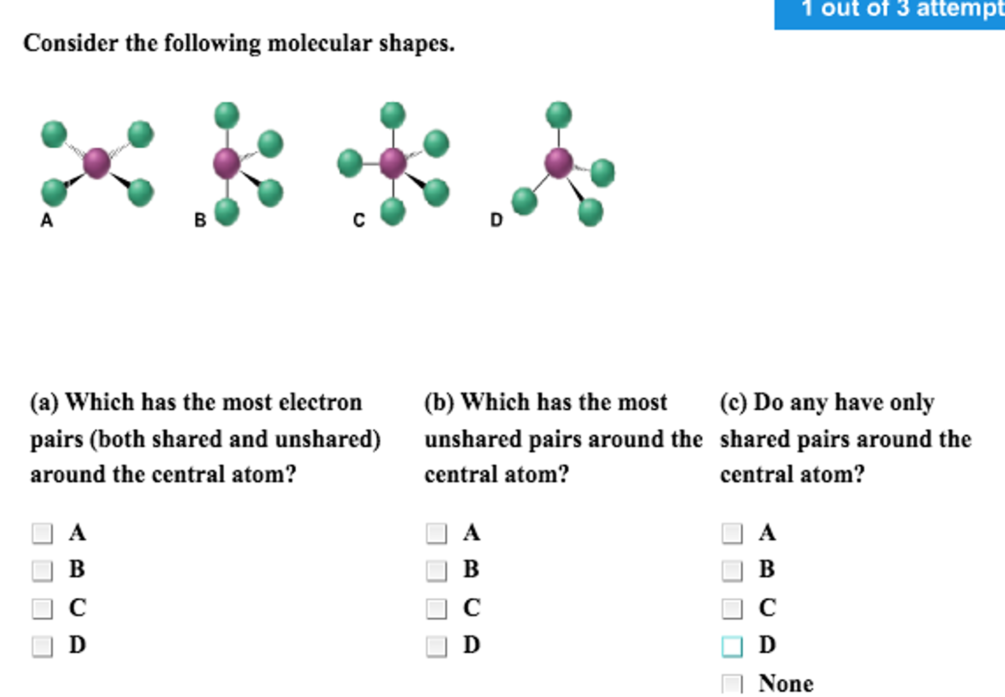 solved-find-t-which-has-the-most-electron-pairs-both-shared-chegg