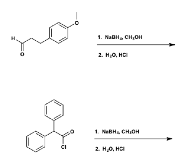 Ch oh 2 hcl. Бензальдегид nabh4. Пентанон-2 nabh4. Фенол и nabh4. Бутанон nabh4.