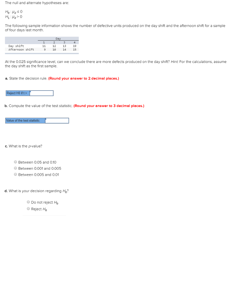 solved-the-null-and-alternate-hypotheses-are-the-following-chegg