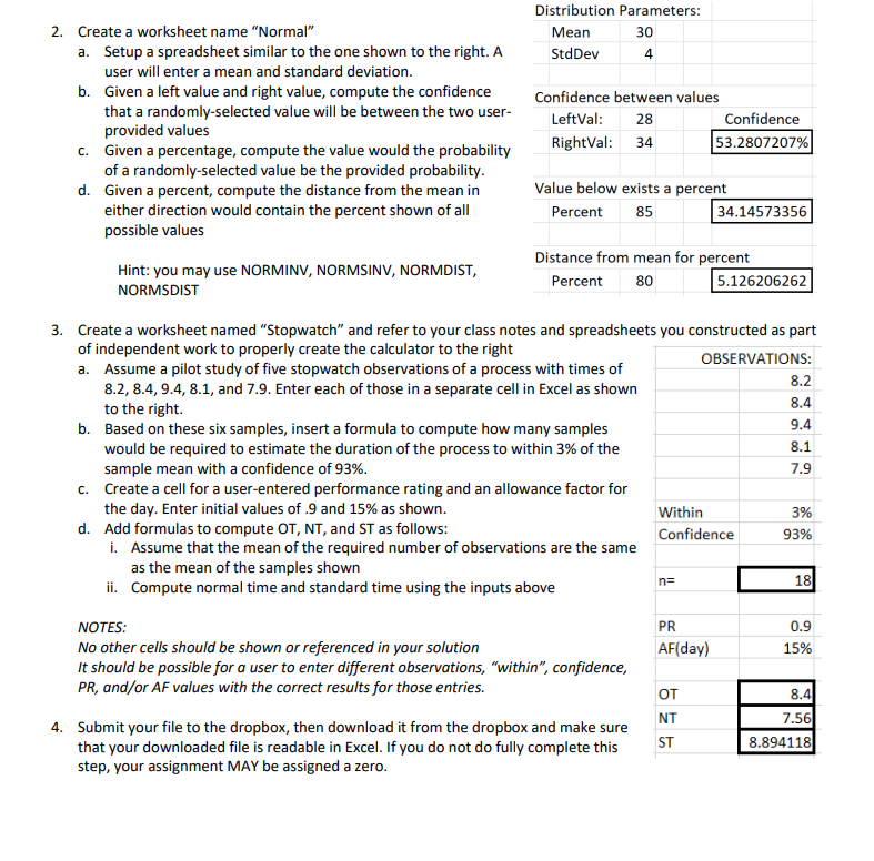 solved-distribution-parameters-2-create-a-worksheet-name-chegg