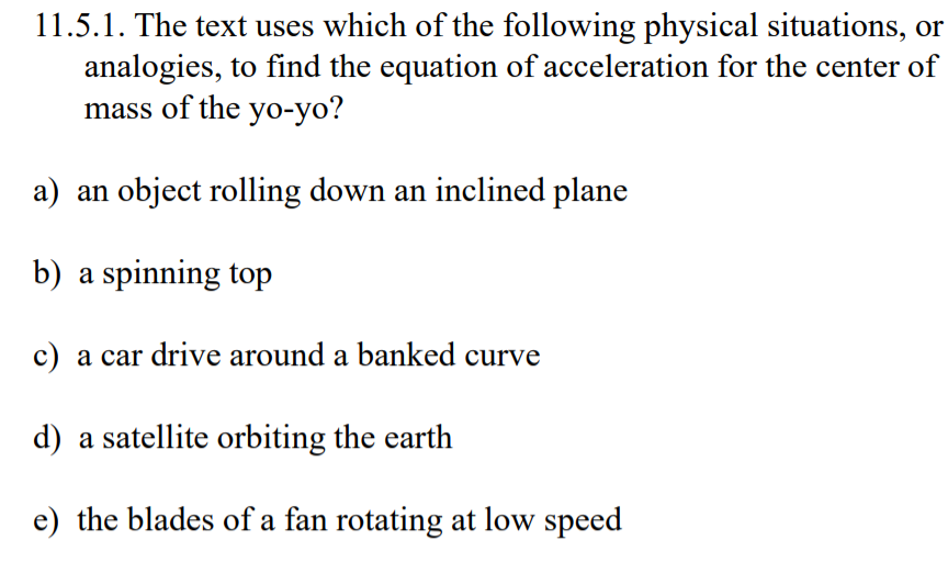 Solved 11.4.1. Cylinders A and B are identical. Cylinder A | Chegg.com