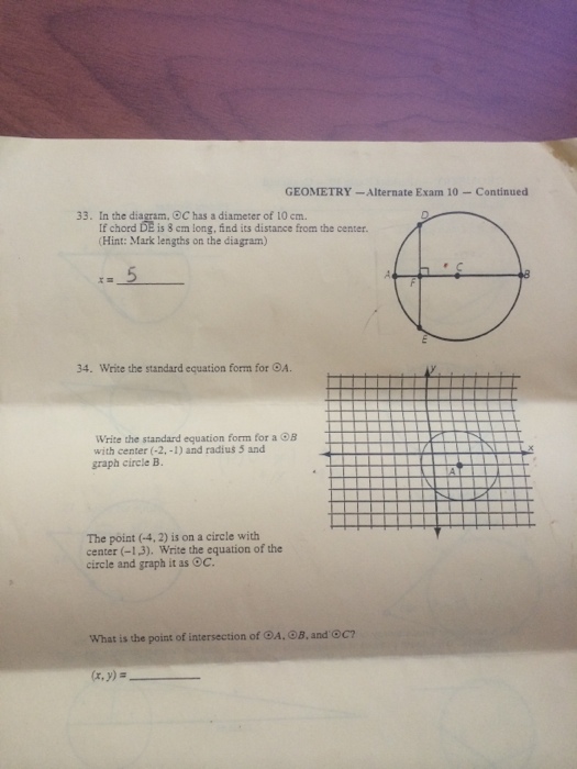 solved-33-in-the-diagram-c-has-a-diameter-of-10-cm-if-chegg