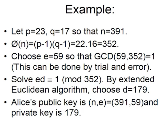 Solved 3 Find The Modular Multiplicative Inverse Of 19 Mod 9112