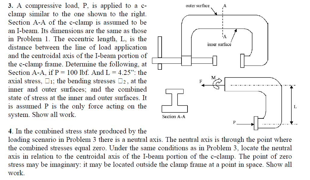 Just number 3 and 4 in the attached PDF. I posted the Chegg