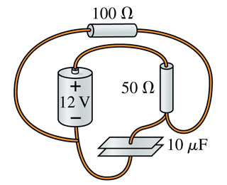 Solved Choose the correct diagram for the circuit diagram of | Chegg.com