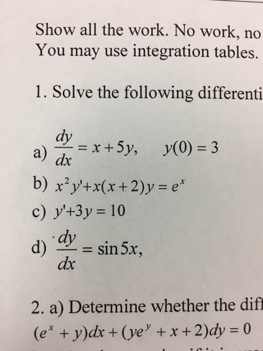 X 5y 2 Answer