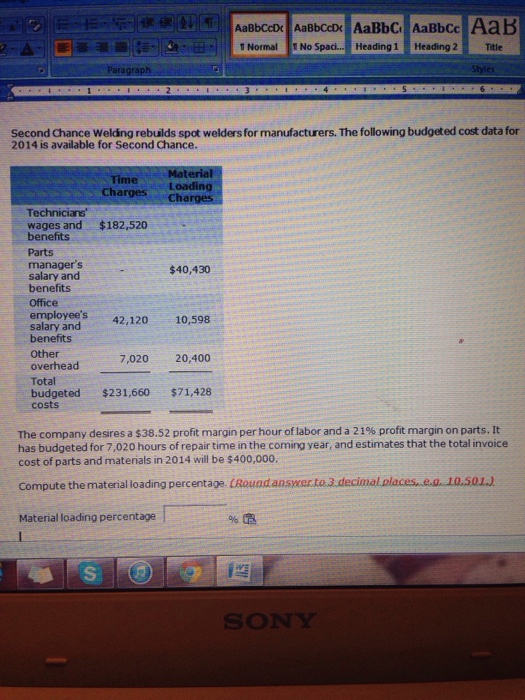 Solved Second Chance welding rebuilds spot welders for