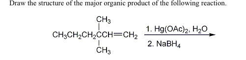 Solved In each case below select the synthetic procedure/s | Chegg.com