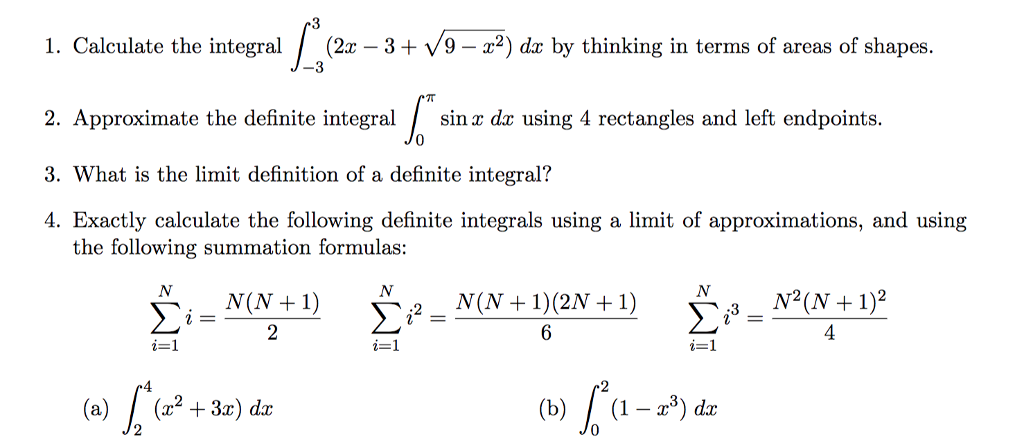 solved-3-1-calculate-the-integral-2r-3-v9-x2-dr-by-chegg