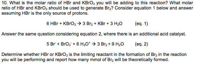 hbr molar mass hbr molar mass