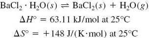 Тип связи bacl2 и схема образования