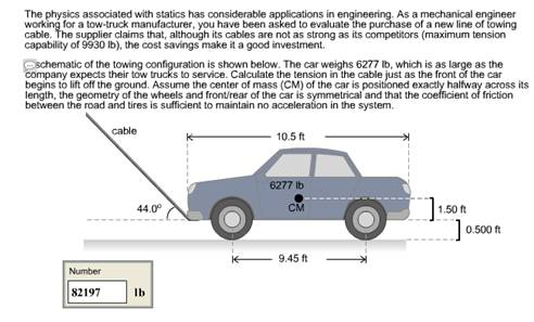 I could really use some help is solving this Physics | Chegg.com