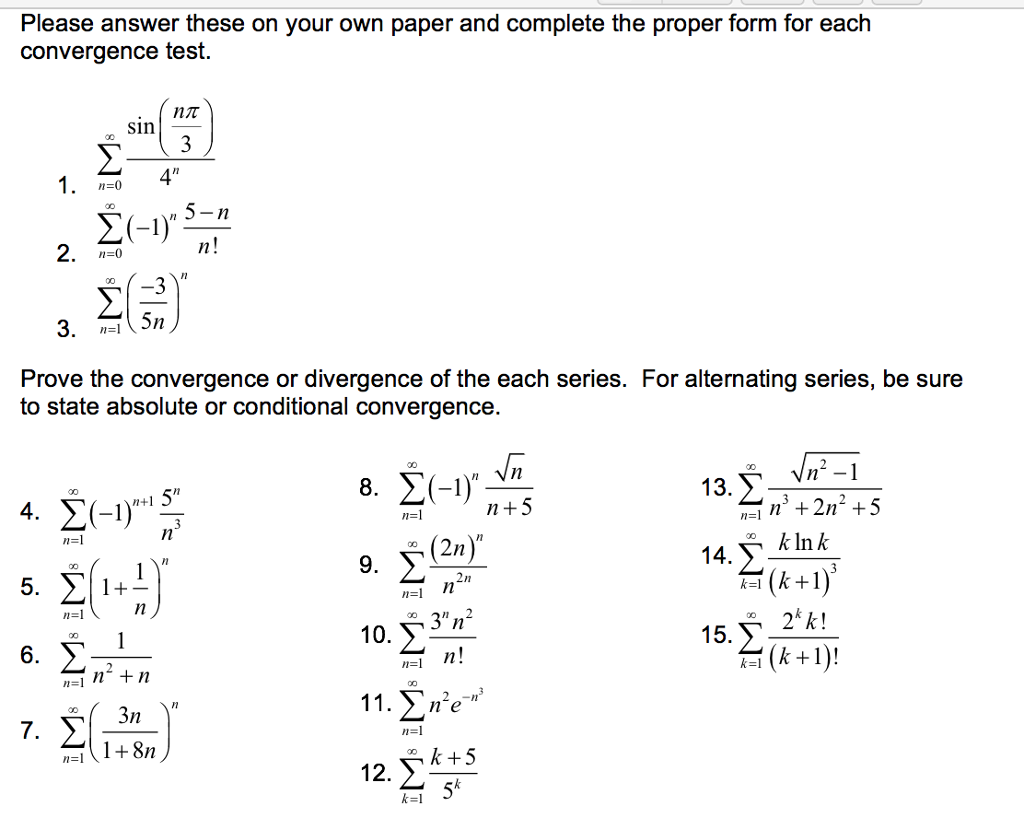 solved-please-answer-these-on-your-own-paper-and-complete-chegg