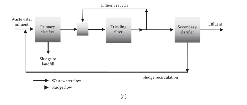 a-wastewater-treatment-plant-uses-a-single-stage-chegg